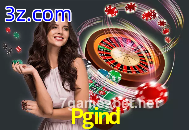 vivo no cassino Pgind