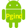 Aplicativo Pgind para Android