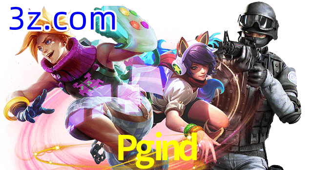  Pgind