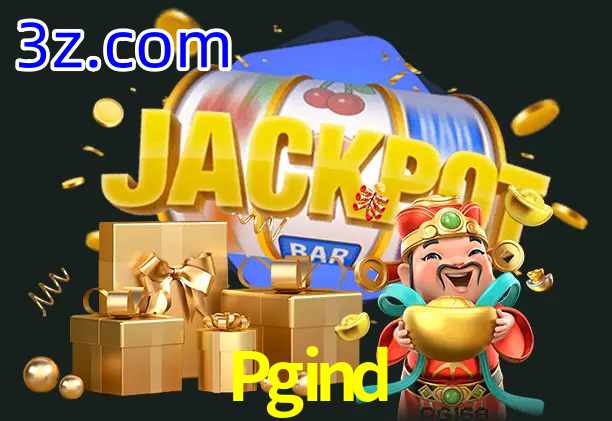 Pgind bet
