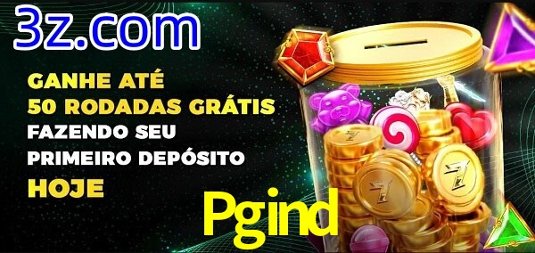  Pgind