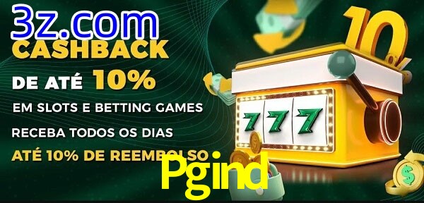  Pgind