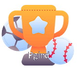  Pgind