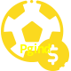 Aposte em esportes do mundo todo no Pgind!