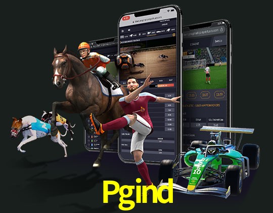  Pgind