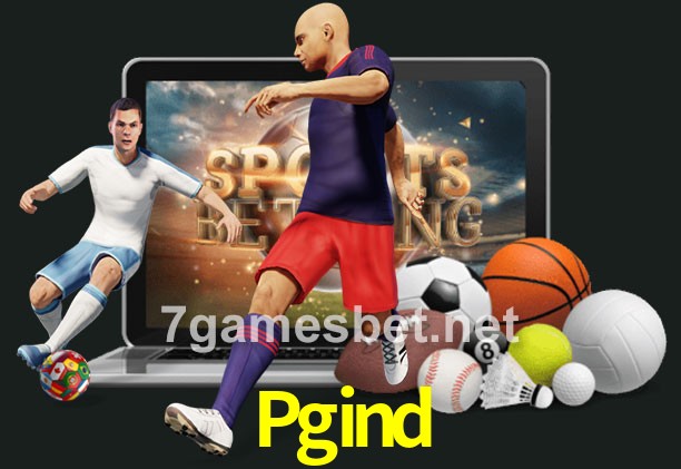  Pgind